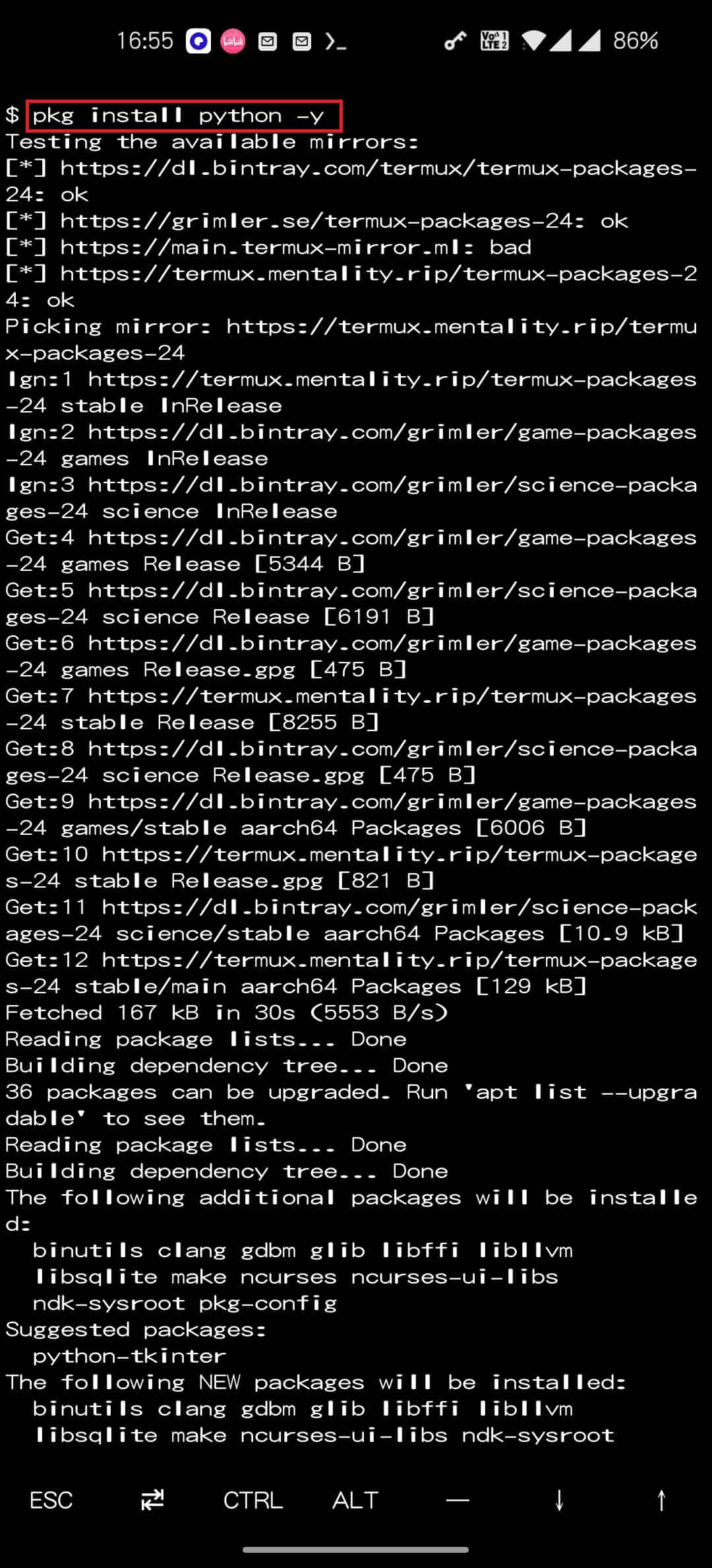 termux-install_python