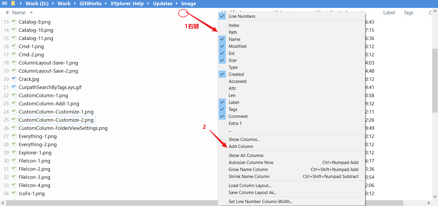 CustomColumn-AddColumn-1