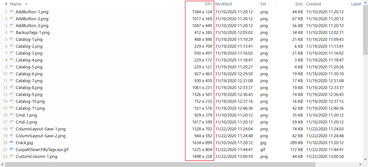 CustomColumn-AddColumn-DPI