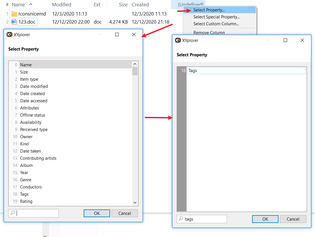 CustomizeList-Property-Tags-1