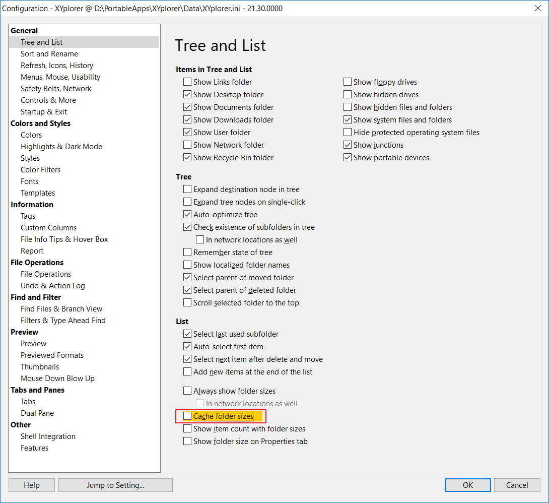 CustomizeList-ShowFolderSizes-CacheFolderSizes-1