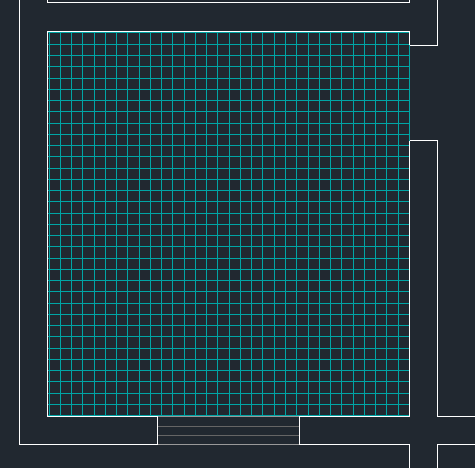AutoCAD-Draw-Hatch-Example-3