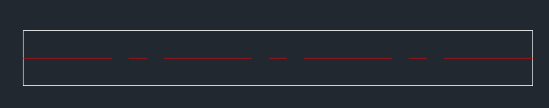 AutoCAD-Draw-MLine-Wall