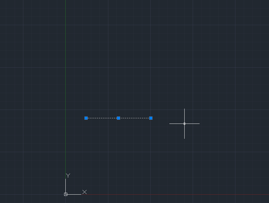 AutoCAD-Grip-Stretch