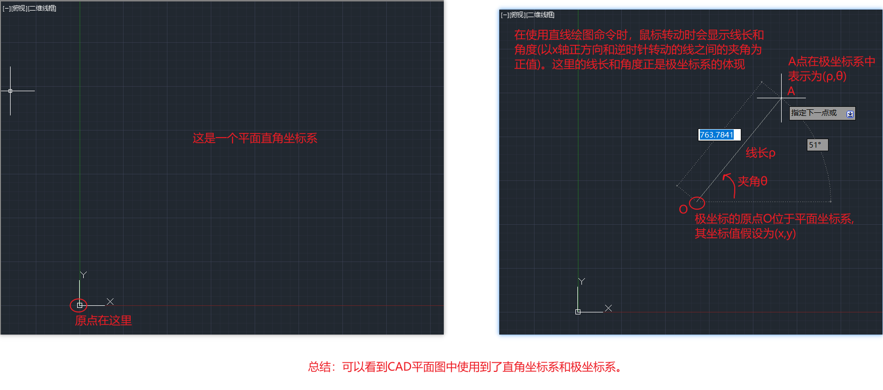 Coordinate-CoordinateSystem