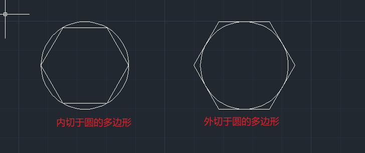 Drawing-Polygon-Tangent