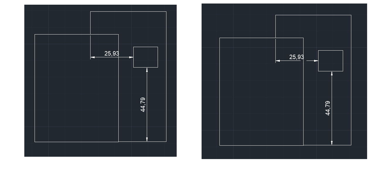 AutoCAD-Annotation-DimensionBreak