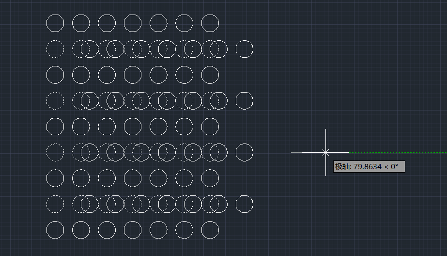 AutoCAD-RectangleArray-Circle-6