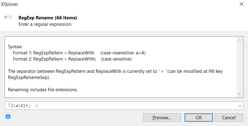 RegExpRename-2