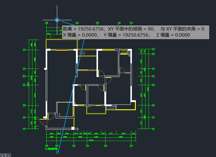 AutoCAD-Print-Drawing-Measurement-1