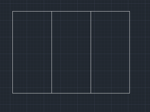 AutoCAD-ObjectSnap-Example-4