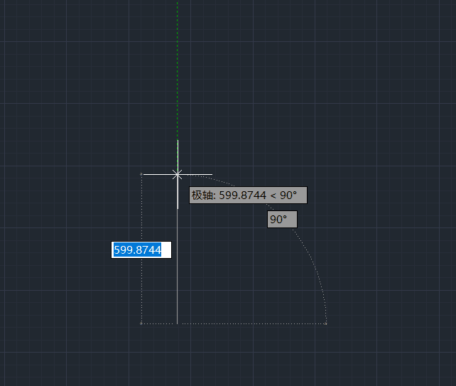 AutoCAD-PolarAxis-Example1-2